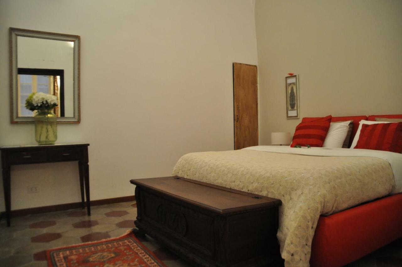 Ipazia Loft Apartman Genova Kültér fotó
