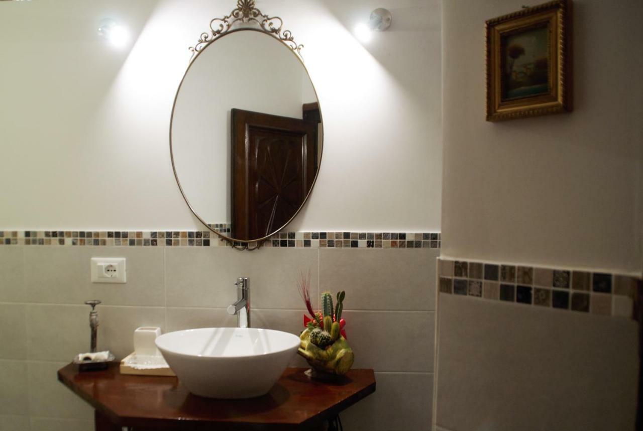 Ipazia Loft Apartman Genova Kültér fotó